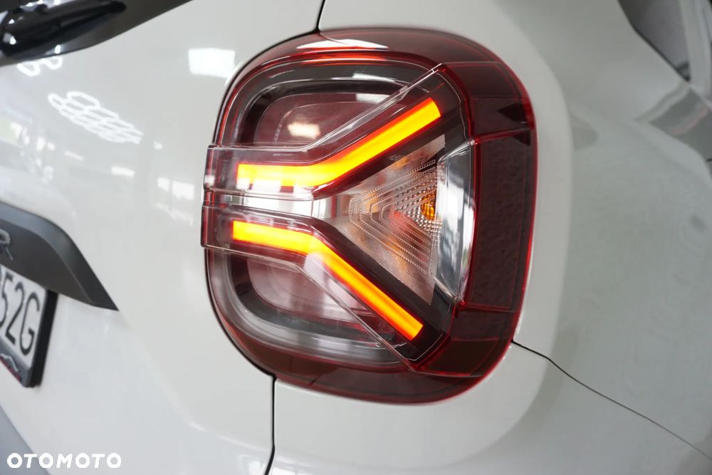 Dacia Duster 1.0 TCe Prestige - 20