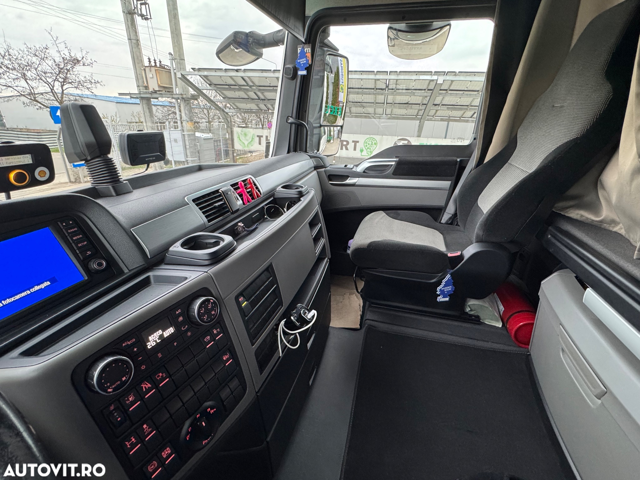 MAN TGX 18.510 - 23