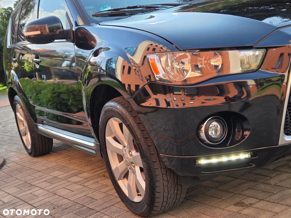 Mitsubishi Outlander 2.0 2WD Invite - 14