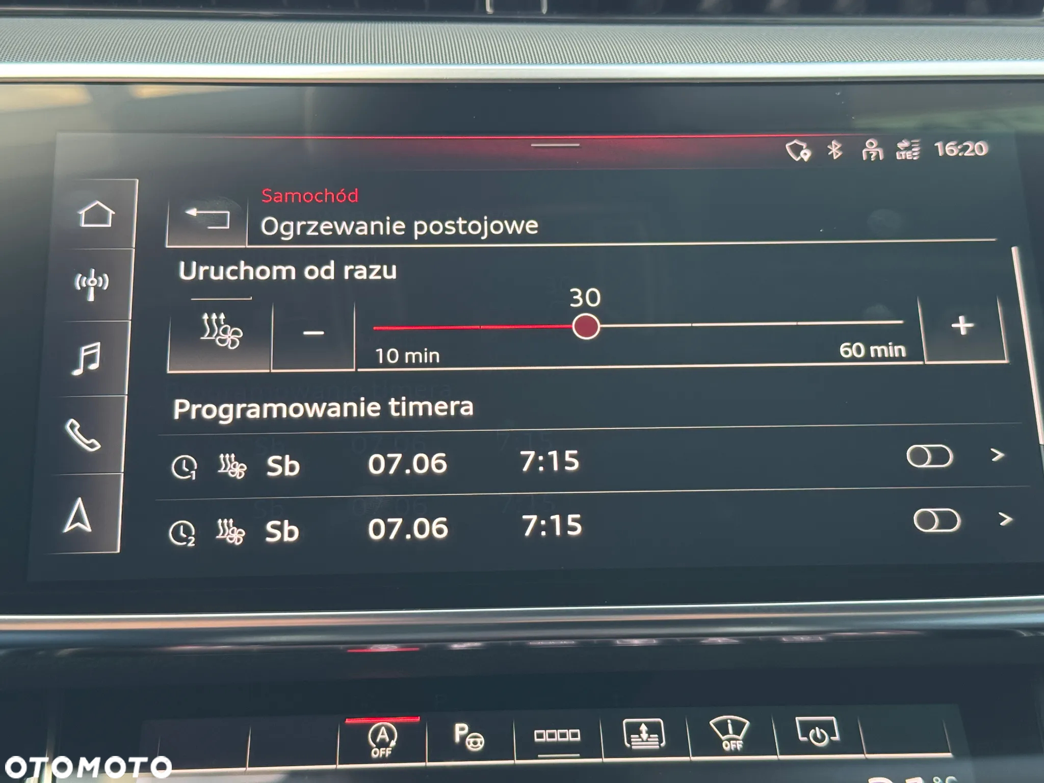 Audi A8 50 TDI quattro tiptronic - 34