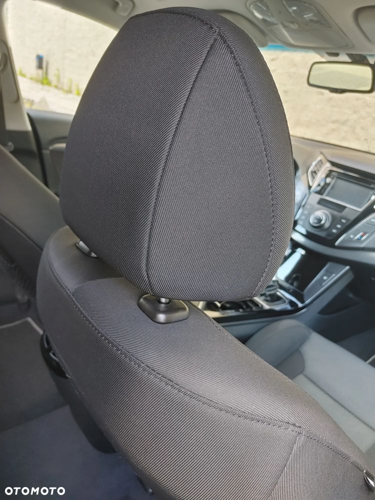 Hyundai i40 - 12