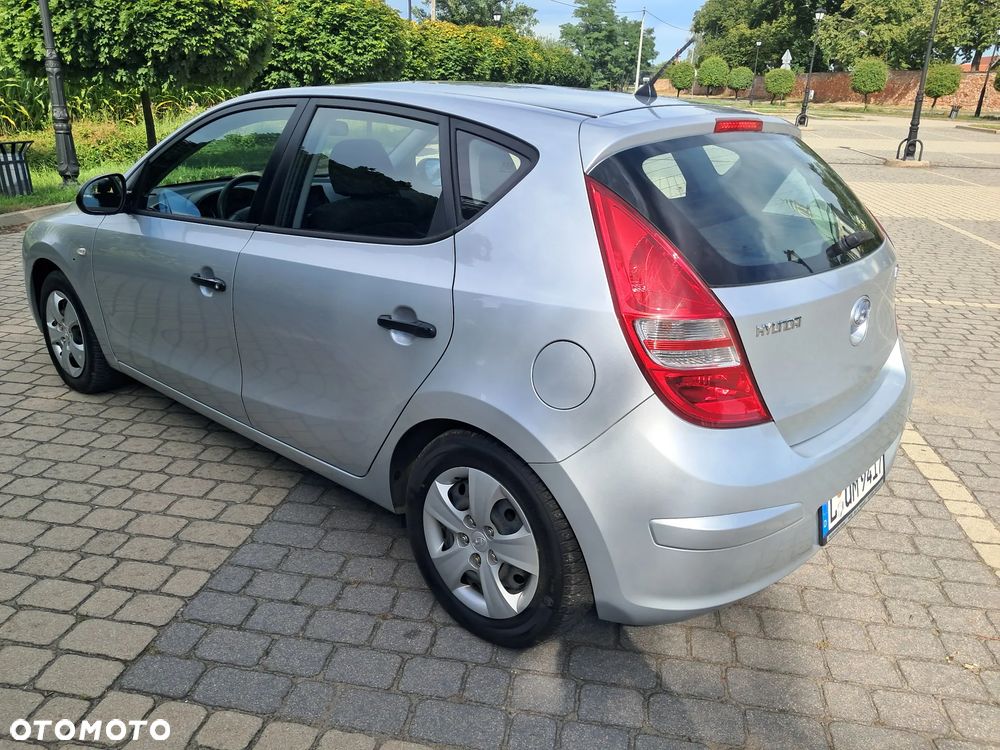 Hyundai i30 1.4 Blue Classic - 5