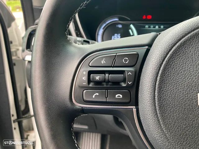 Kia e-Niro Edition 7 - 17