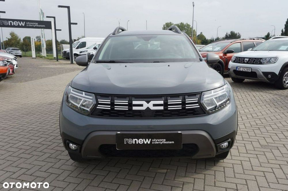 Dacia Duster - 2