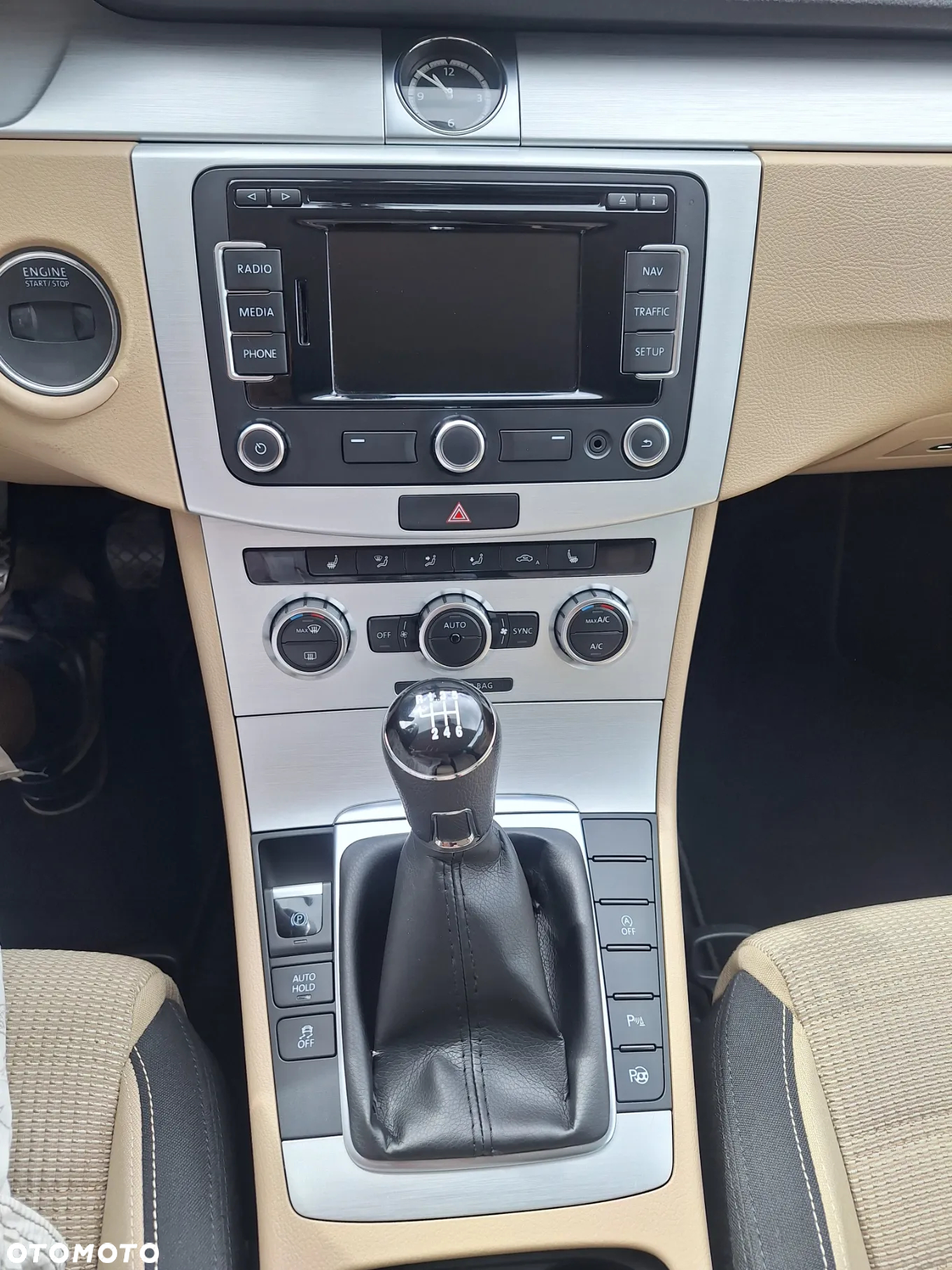 Volkswagen CC 2.0 TDI DPF BMT - 18