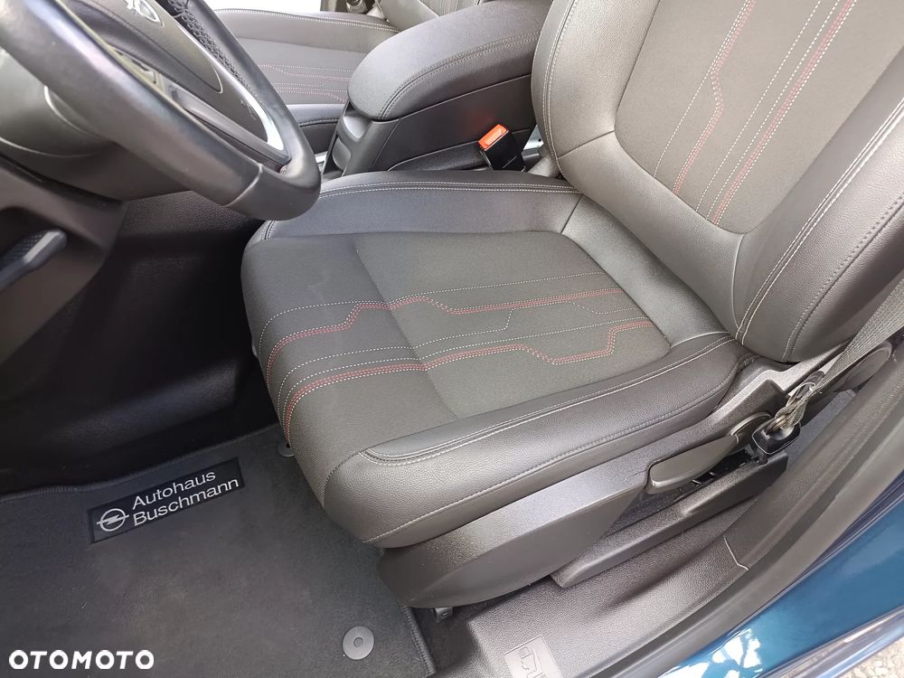 Opel Meriva 1.4 Color Edition - 11