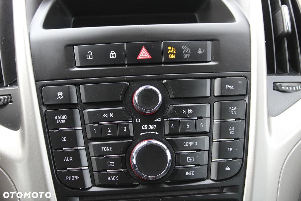 Opel Astra 1.6 Design Edition - 16