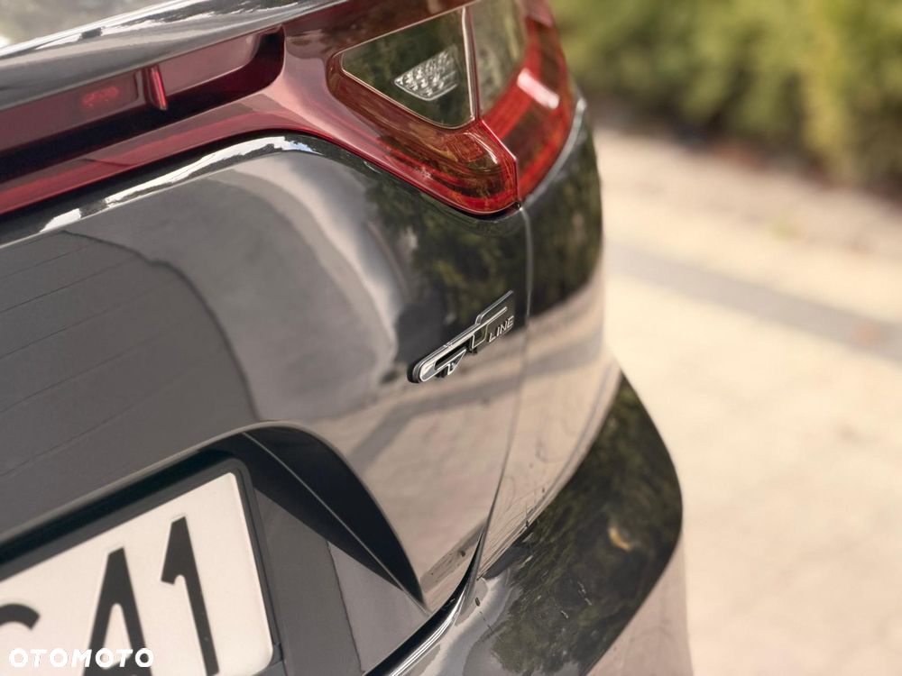 Kia Stinger 2.0 T-GDI GT Line - 11