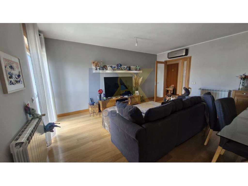 Apartamento T3 no Centro de Aveiro!!! - Grande imagem: 3/17