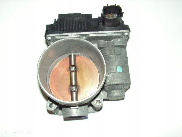 NISSAN MURANO Z50 3,5 PRZEPUSTNICA JAK NOWA - 3