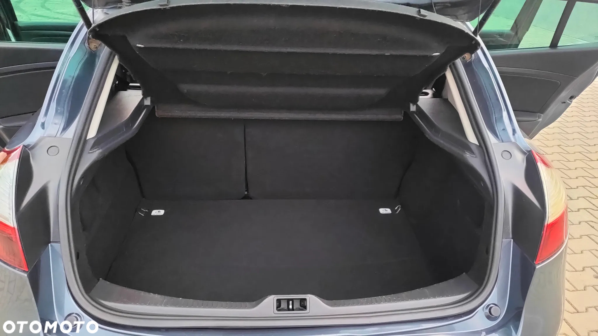 Renault Megane 1.5 dCi Energy Limited - 15