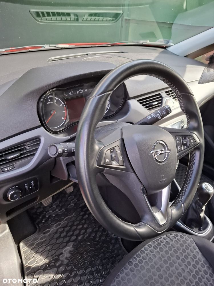 Opel Corsa 1.4 Enjoy - 7
