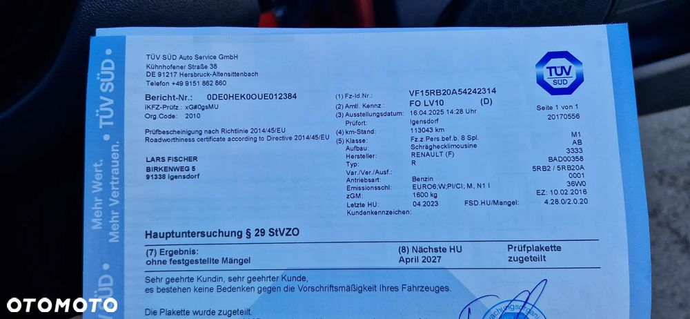 Renault Clio TCe 90 Limited - 33