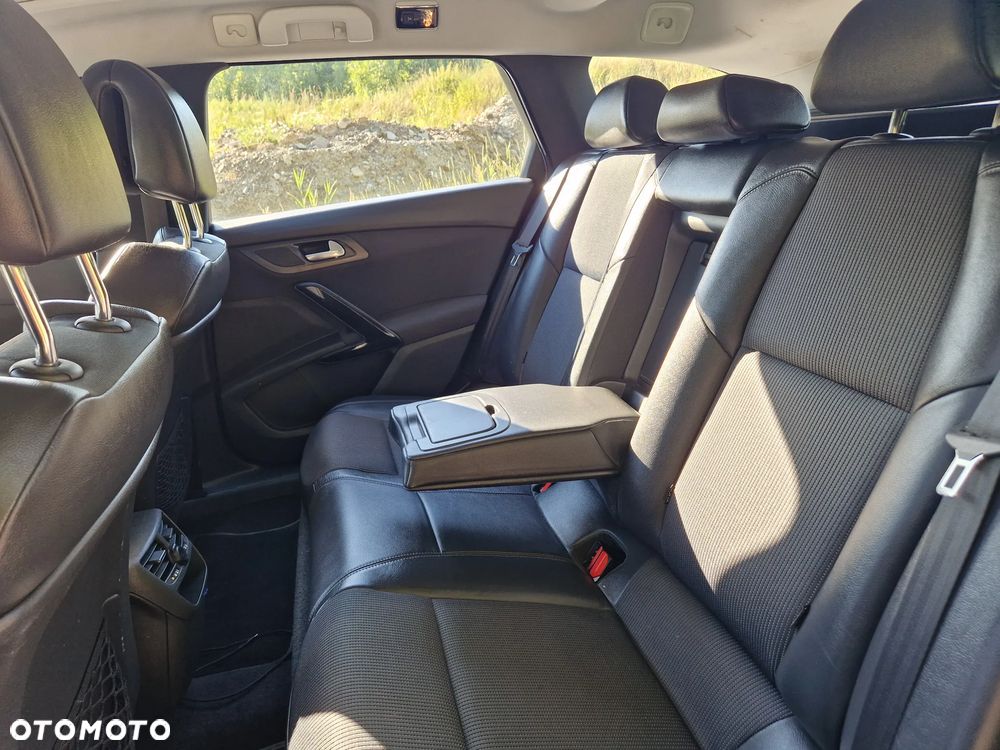 Peugeot 508 2.0 HDi Business Line - 14