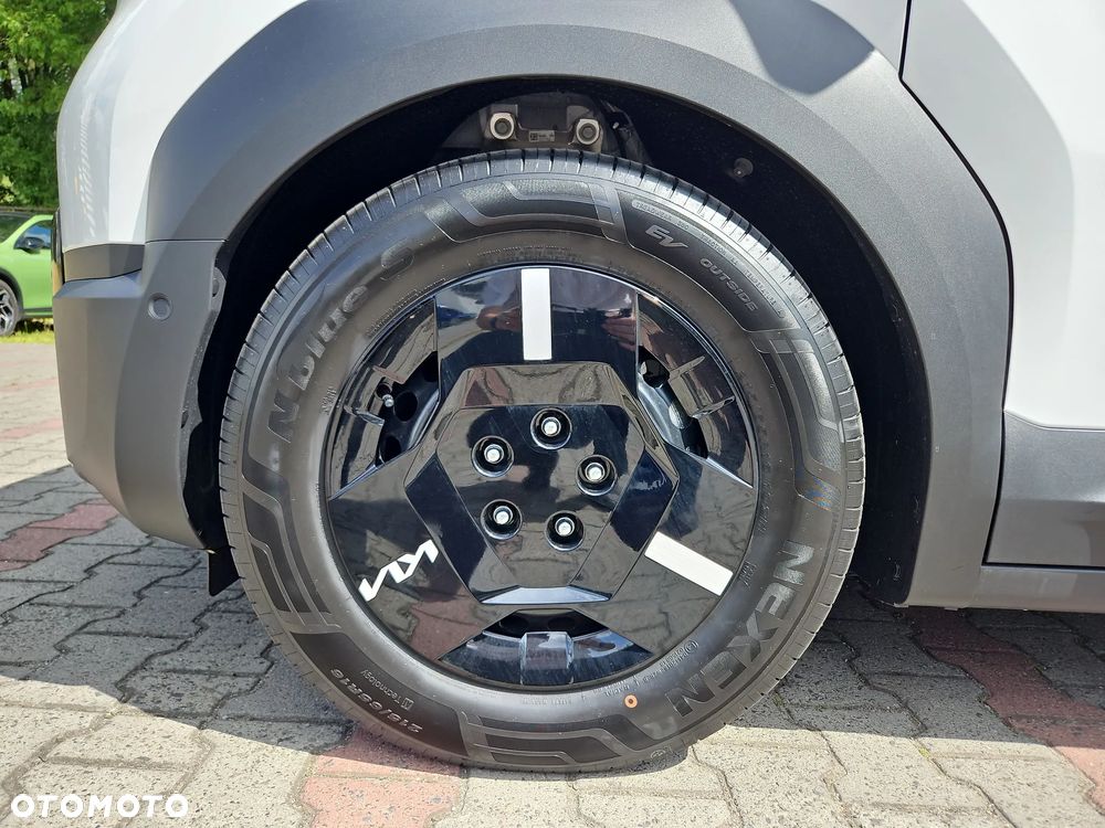 Kia PV5 - 18