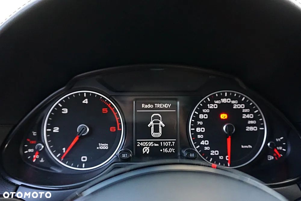 Audi Q5 2.0 TDI quattro - 25