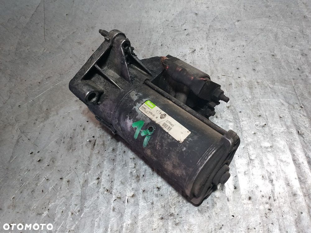 ROZRUSZNIK RENAULT ESPACE IV ( 03-14 ) 8200075362B 1.9DCI - 2