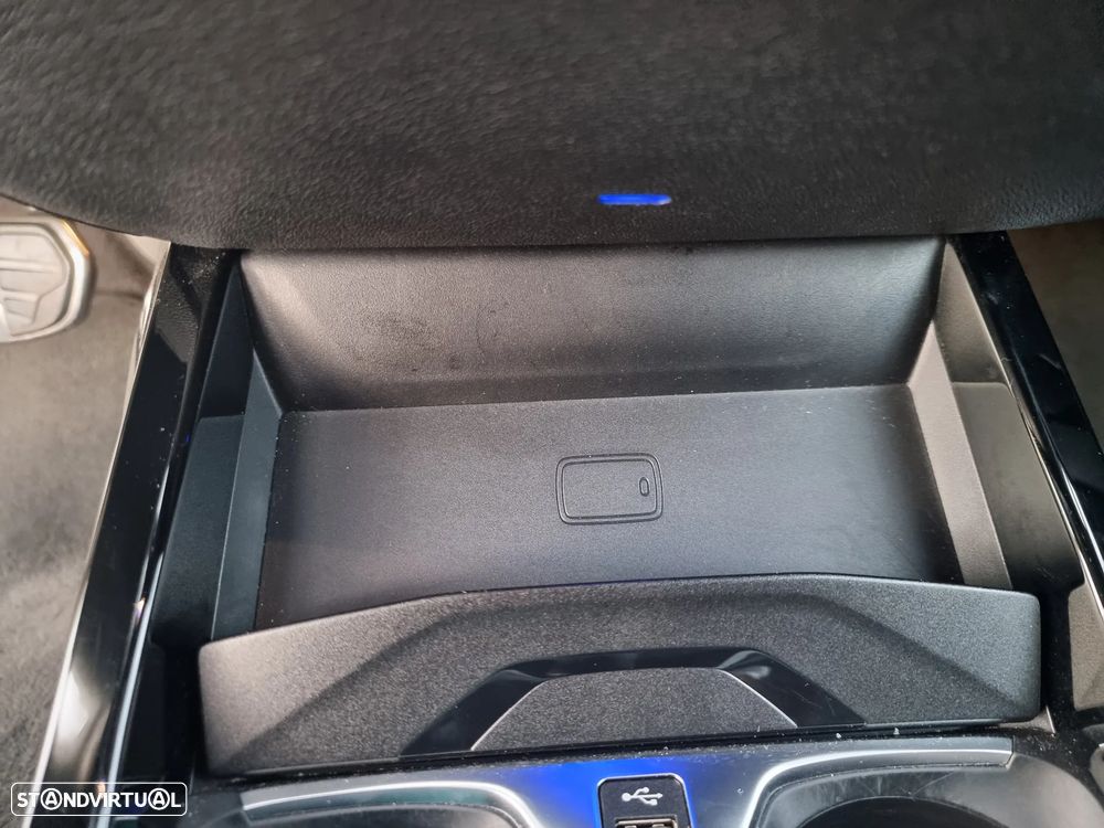 BMW M135i xDrive - 33