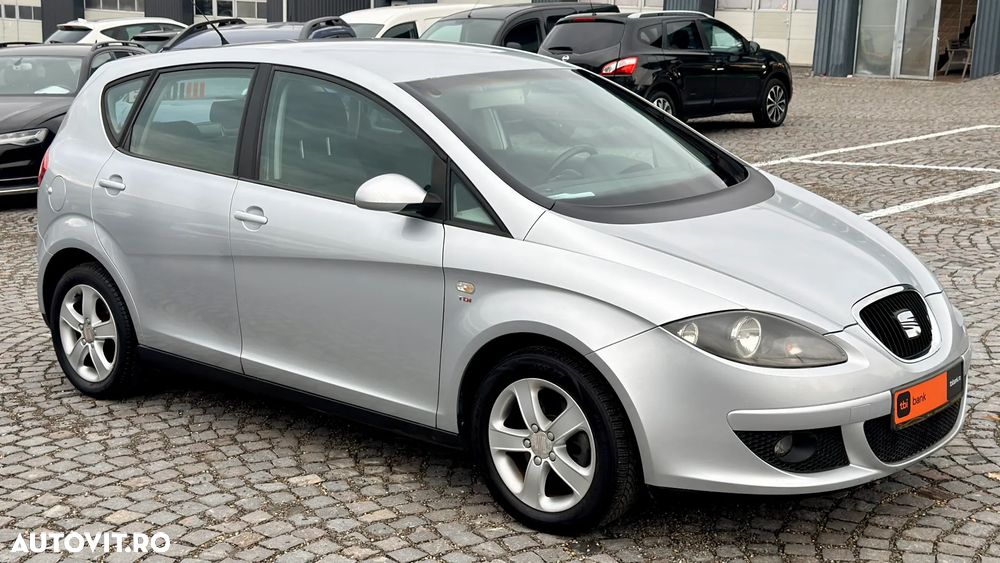 Seat Altea - 2