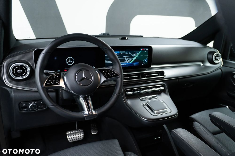 Mercedes-Benz Klasa V 300 d 4-Matic 9G-Tronic Avantgarde (ekstra d³) - 27