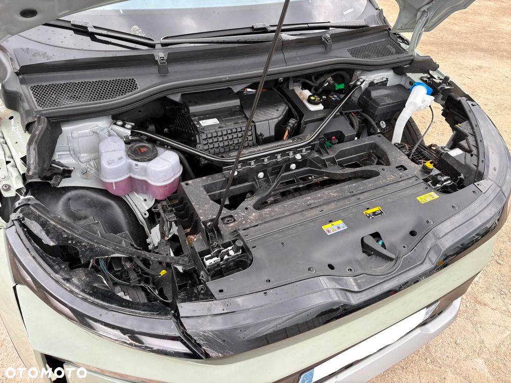 Skoda Elroq 85 82kWh - 27