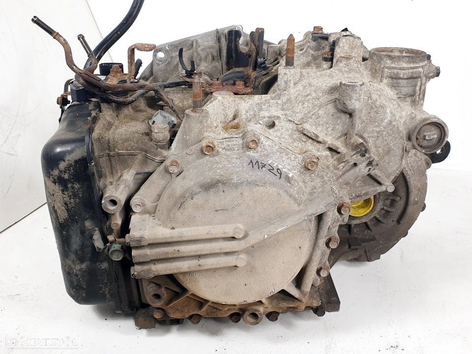 CAIXA VELOCIDADES KIA CARNIVAL / GRAND CARNIVAL III 2008 -U6KDD2 - 3