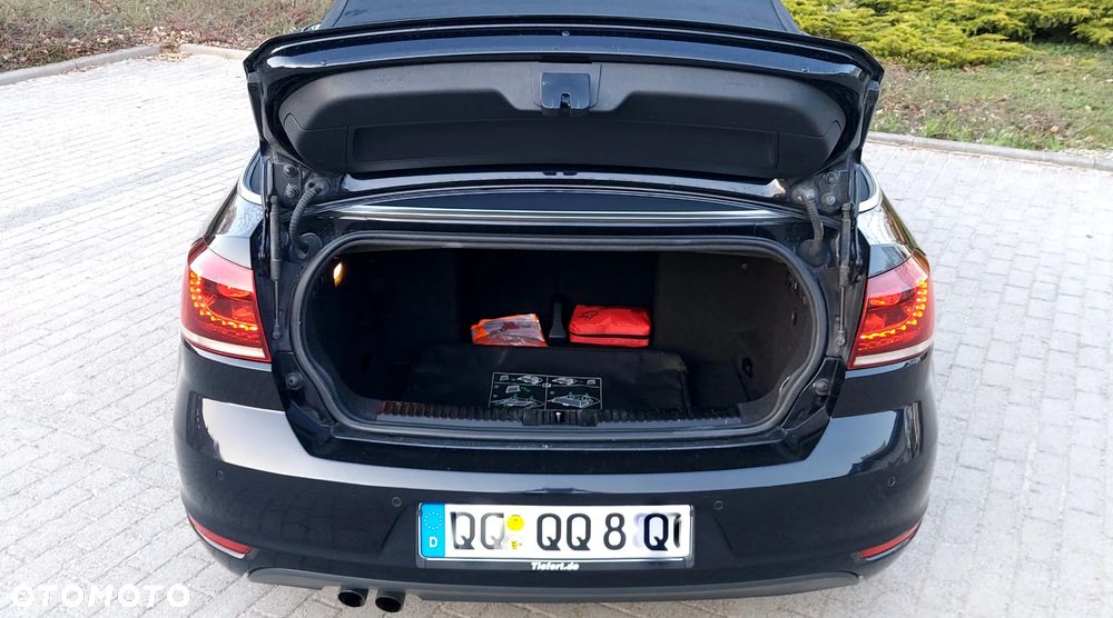 Volkswagen Golf 2.0 TDI Highline - 13