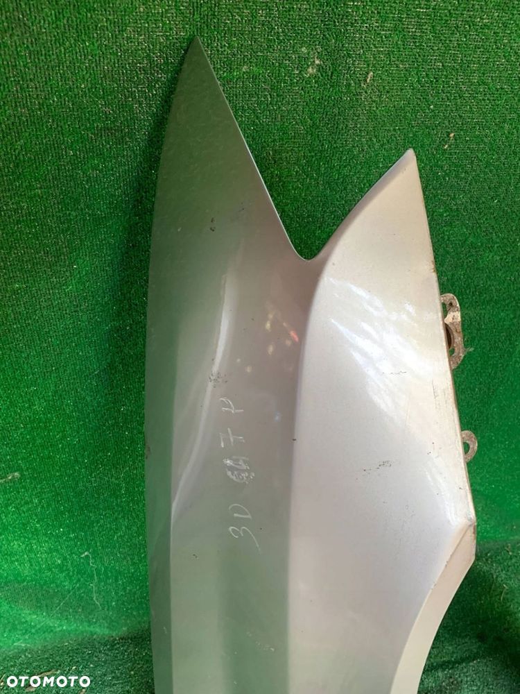 Błotnik przód przedni prawy Fiat Stilo 3D HB 647 WWA - 2