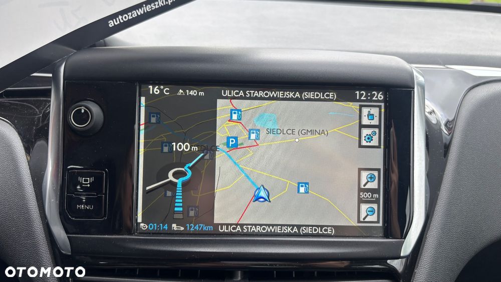 Peugeot 208 1.2 PureTech Allure - 25