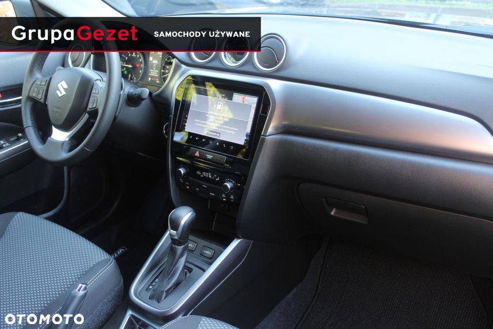 Suzuki Vitara - 8