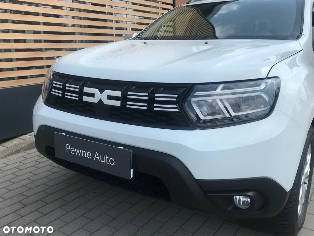 Dacia Duster 1.5 Blue dCi Expression 4WD - 15