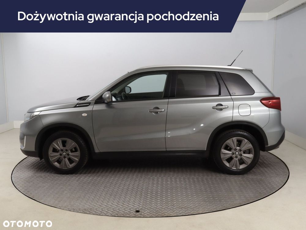 Suzuki Vitara - 4