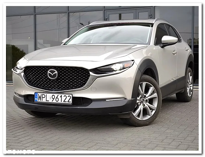 Mazda CX-30 - 3