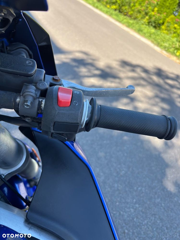 Aprilia RS - 15