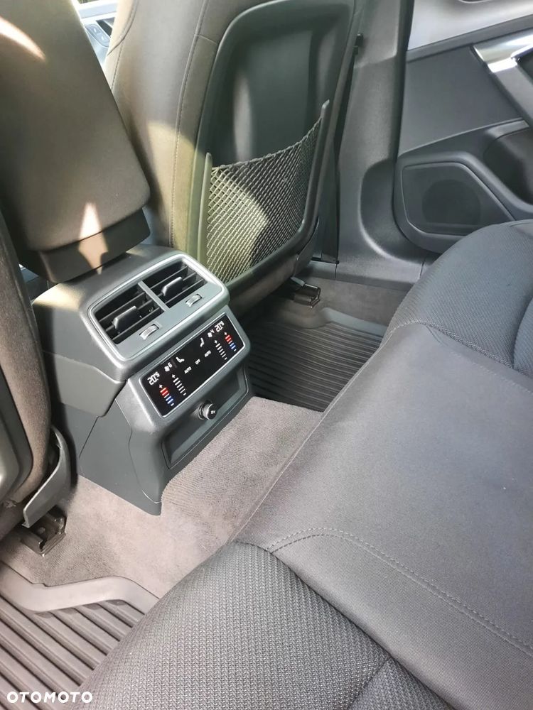 Audi A6 Avant 40 TDI mHEV Quattro S tronic - 13