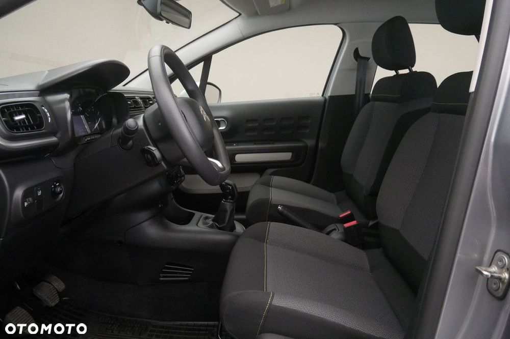 Citroën C3 - 12