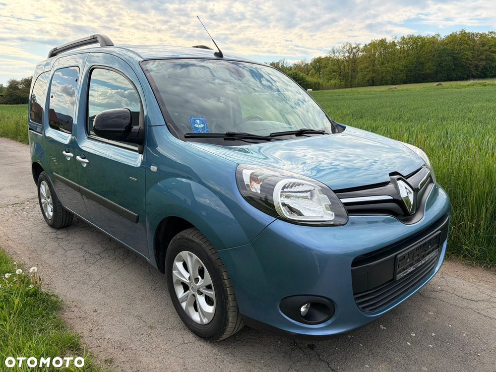 Renault Kangoo 1.5 dCi Business - 4