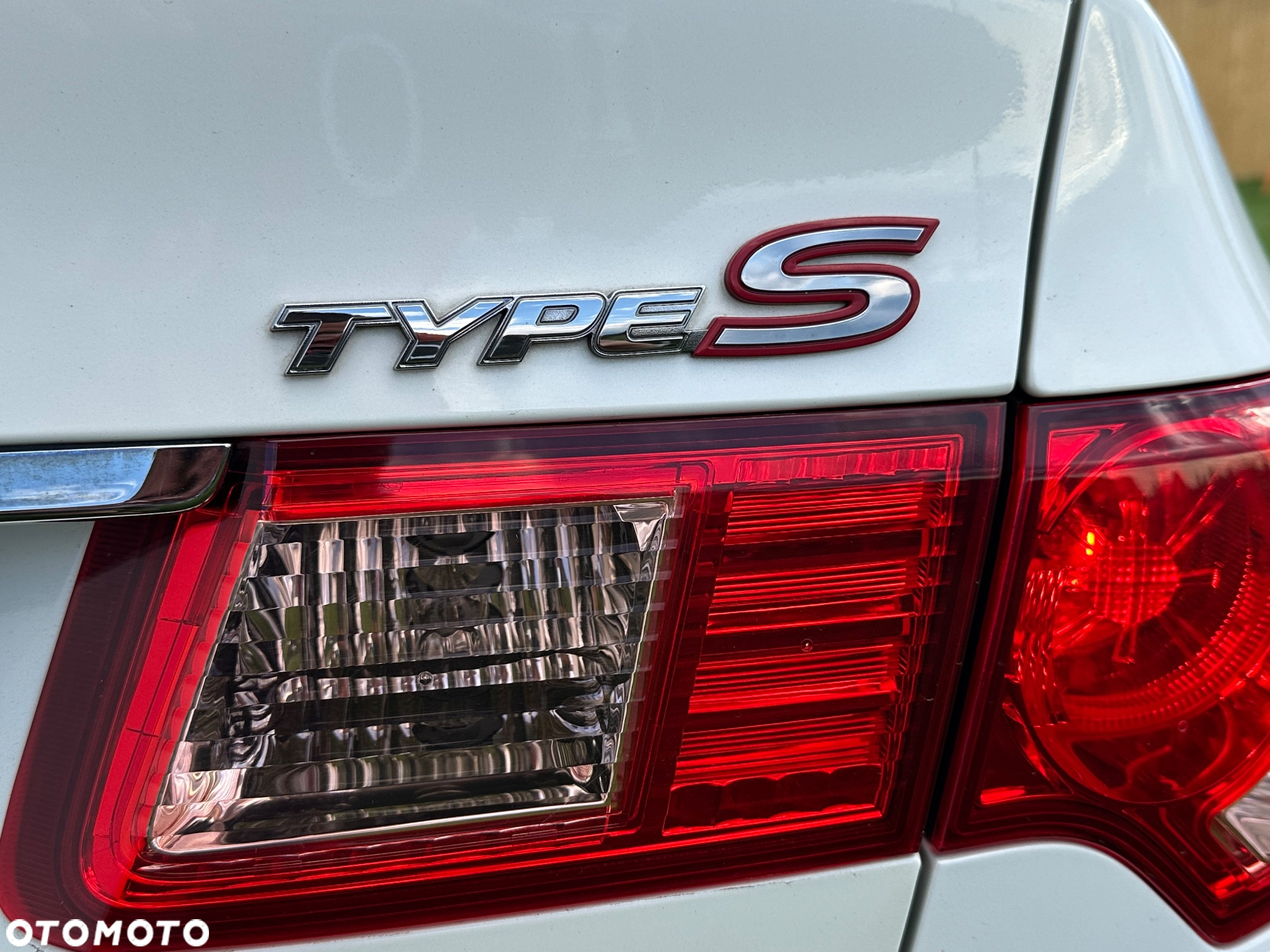 Honda Accord 2.2d Type-S - 10