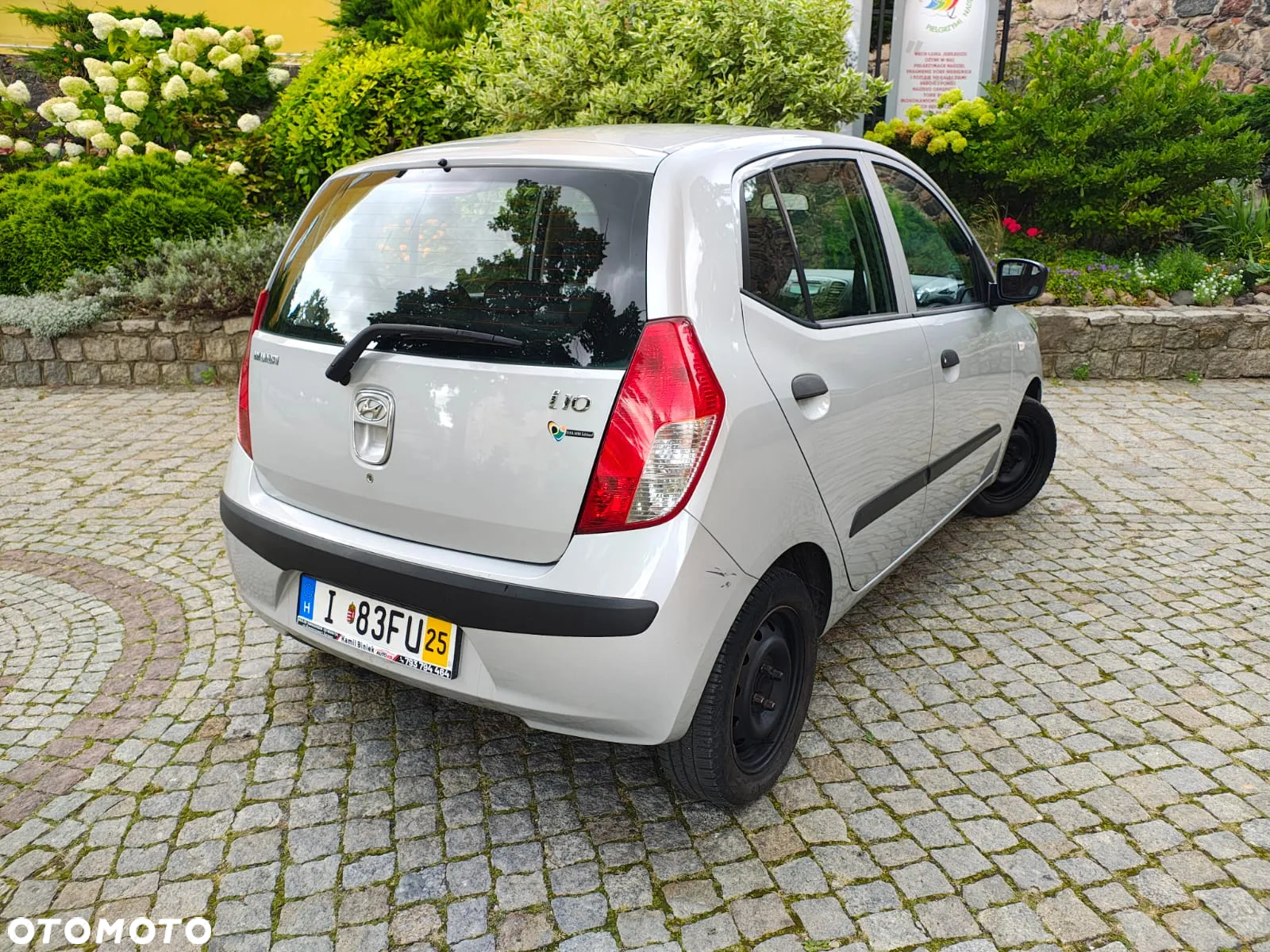 Hyundai i10 1.1 Classic - 13
