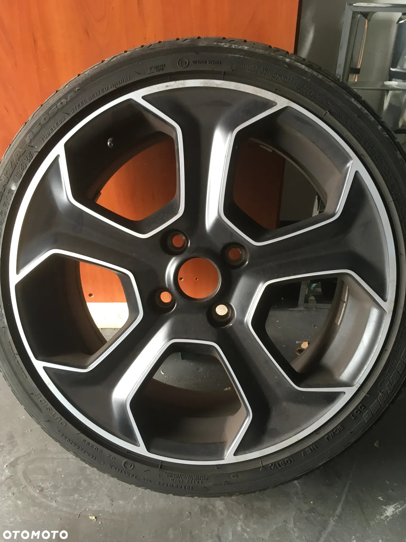 Ford Fiesta ST200 - 11