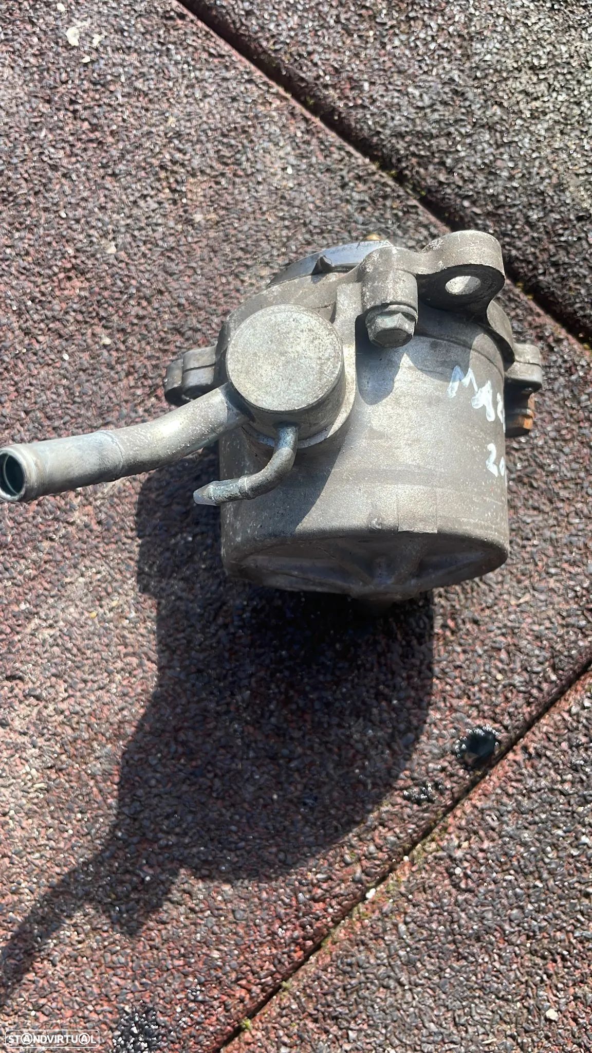 Bomba do travão Mazda 5 Mazda 6 , 2.0 2005-2009 - 1
