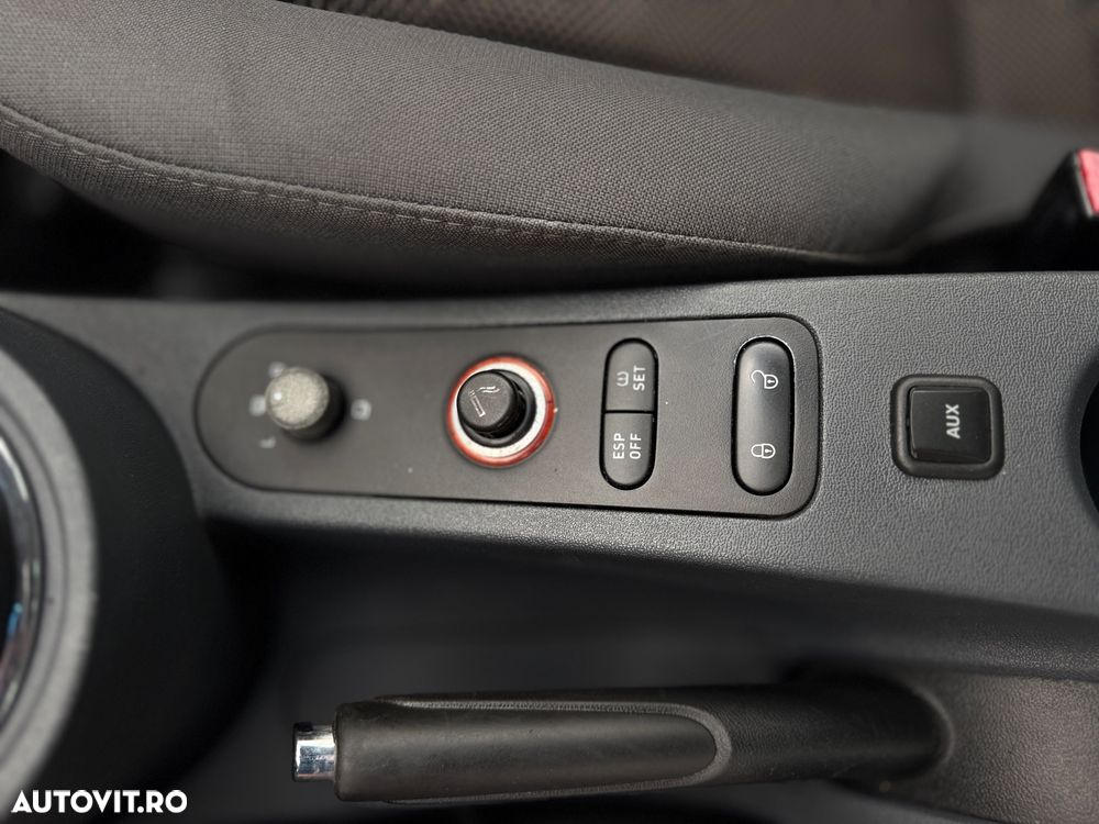 Seat Leon 1.2 TSI Ecomotive Reference Copa - 11