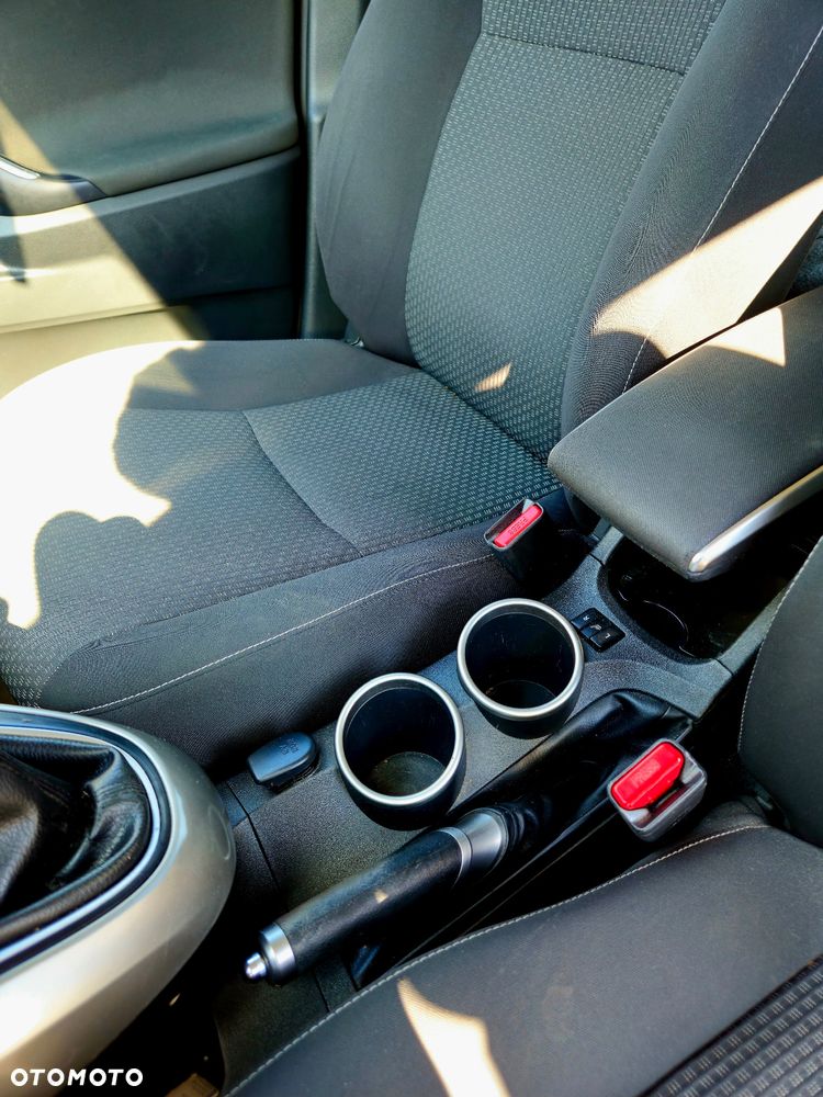 Toyota Verso 1.8 7-Sitzer Comfort - 9