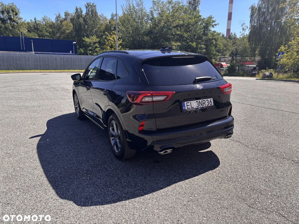 Ford Kuga 1.5 EcoBoost FWD ST-Line - 5