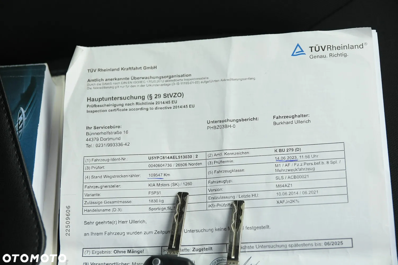 Kia Sportage 1.6 GDI 2WD EDITION 7 - 39