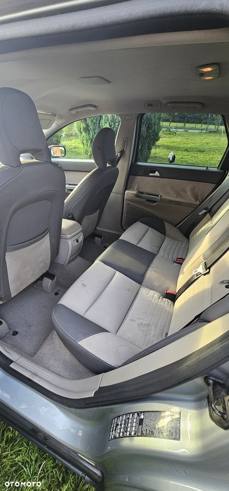 Volvo V50 - 5