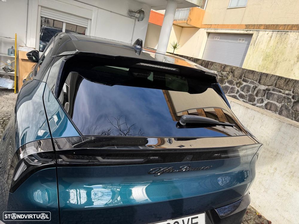 Alfa Romeo Junior 1.2 Ti Sport Speciale Q4 eDCT6 - 4