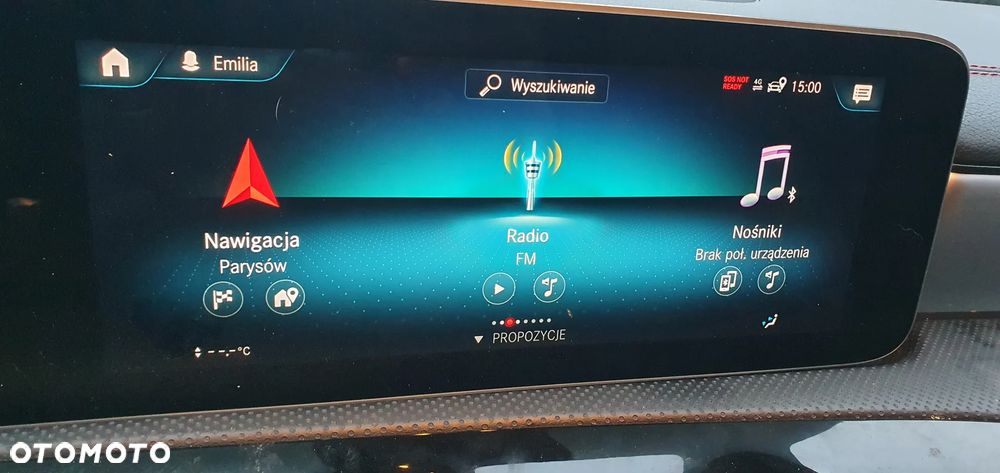 Mercedes-Benz CLA - 15