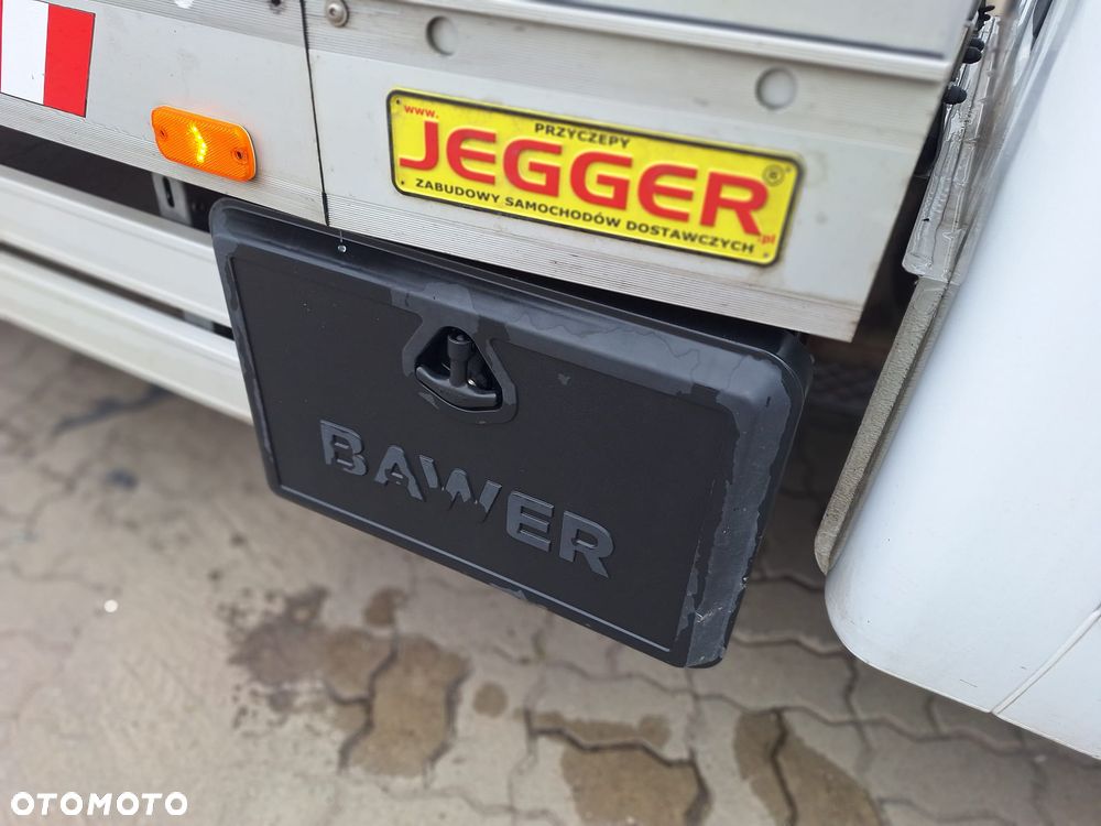 Renault Master Jegger laweta przewóz pojazdów pomoc drogowa 2,3 silnik 165KM krajowy - 27