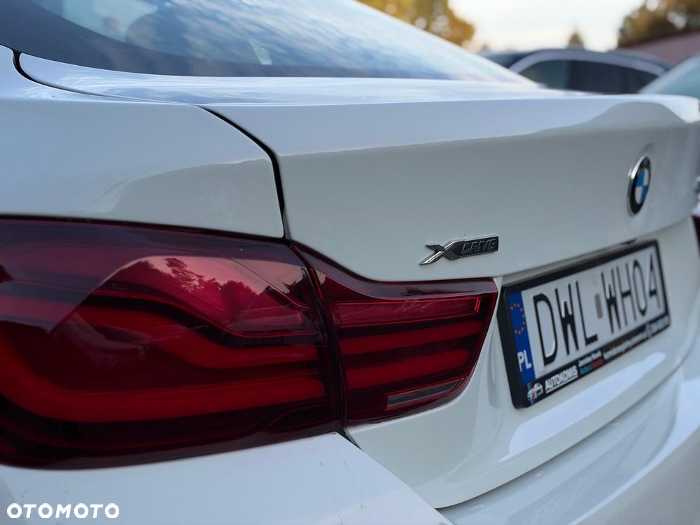 BMW Seria 4 - 11